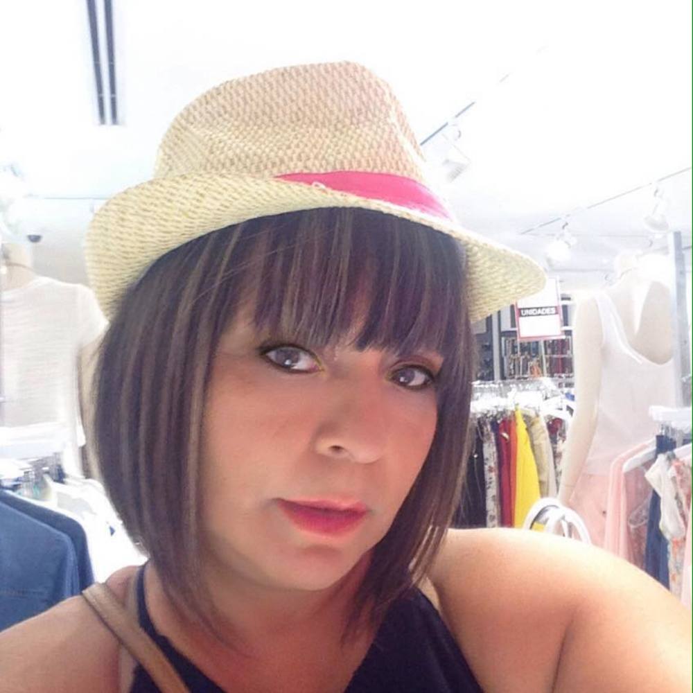 Meet your Posher, Maria
